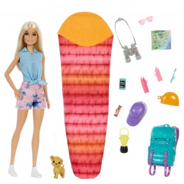 BARBIE DOLL LET´S GO... 2