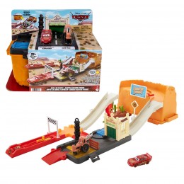 CARS PISTA DE CARRERAS...