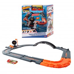 HOT WHEELS CITY TRACK 2022...