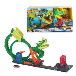 HOT WHEELS CITY EPIC TRACK...