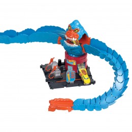 HOT WHEELS CITY GORILA...