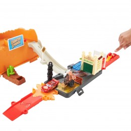 CARS PISTA DE CARRERAS... 2