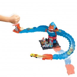 HOT WHEELS CITY GORILA... 2