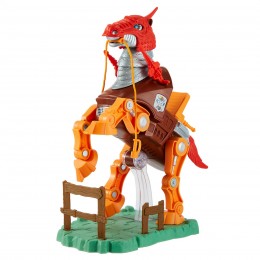 FIGURA ORIGINSSTRIDOR... 2