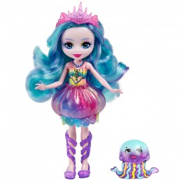 ROYAL ENCHANTIMALS JELANIE... 2