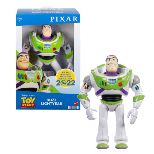 DOLL TOY STORY BUZZ LIGHTYEAR LARGE...