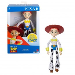 DOLL TOY STORY JESSIE BIG...