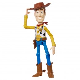 MUÑECO TOY STORY WOODY... 2