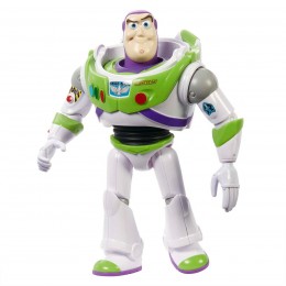 MUÑECO TOY STORY BUZZ... 2