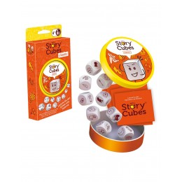 JUEGO STORY CUBES ORIGINAL...