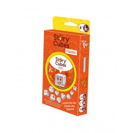 GAME STORY CUBES ORIGINAL... 2