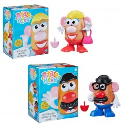POTATO HEAD MR. AND MS....