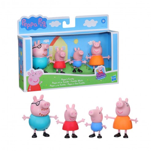 Peppa pig toys home bargains cheap
