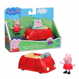 PEPPA PIG VEHICLES F2185... 2