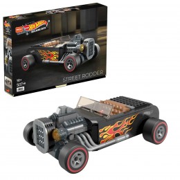MEGA CONSTRUX HOT WHEELS...