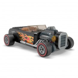 MEGA CONSTRUX HOT WHEELS... 2
