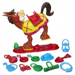 Stubborn 48380 HASBRO GAMING 2