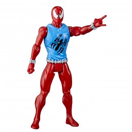 TITAN FIGURES E7329 SPIDERMAN 2