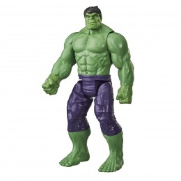 FIGURE TITAN DELUXE HULK 31... 2