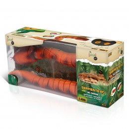 SERPIENTE RC TACHAN 2