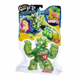 FIGURA HEROES GOO JIT ZU... 2