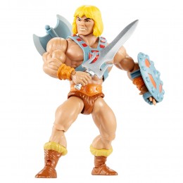 MASTERS OF THE UNIVERSE... 2