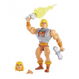 FIGURE DELUXE HE-MAN... 2