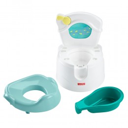 SEA ME FISHER PRICE GWD37... 2