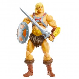 FIGURA 18 CM HE-MAN MASTERS... 2