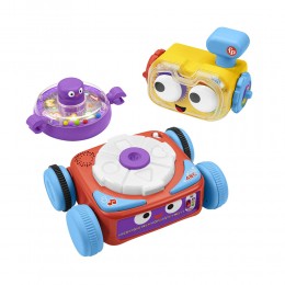 LEARNING ROBOT 3 IN 1... 2