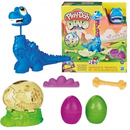 LONG NECK DINO F1503 PLAY-DOH