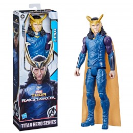 FIGURE TITAN LOKI F2246...
