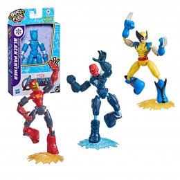 FIGURA BEND AND FLEX...