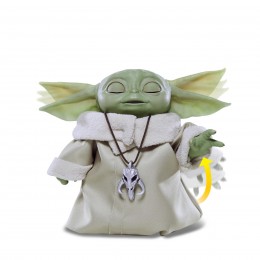 STAR WARS THE CHILD... 2