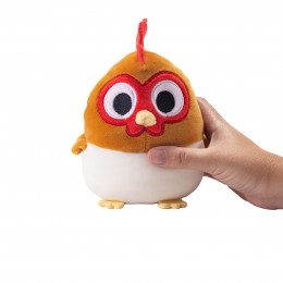 PELUCHES MUSICALES BOLA LA... 2