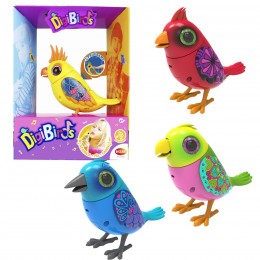 DIGIBIRDS 1 PACK OF 1...