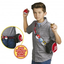 BANDOLERA ARENA COMBATE... 2