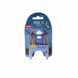 AMONG US S2 - PACK 1 IN... 2