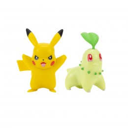 POKEMON FIGURAS DE COMBATE... 2