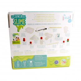 SET SLIME TACHAN 2