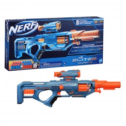 NERF ELITE 2.0 EAGLEPOINT...