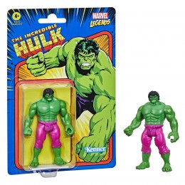 MARVEL LEGENDS RETRO HULK...