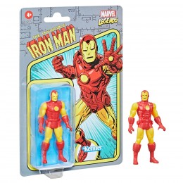 FIGURA MARVEL LEGENDS RETRO...
