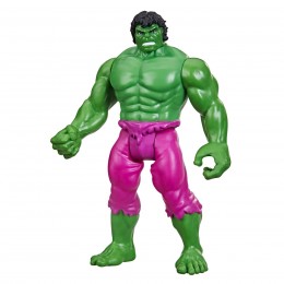 MARVEL LEGENDS RETRO HULK... 2