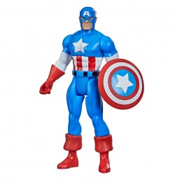 FIGURA MARVEL LEGENDS RETRO... 2