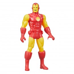 FIGURA MARVEL LEGENDS RETRO... 2