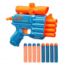 NERF ELITE 2.0 PROSPECT QS... 2