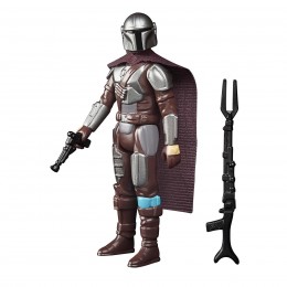 FIGURE RETRO MANDALORIAN... 2