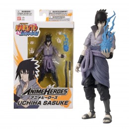 ANIME HEROES NARUTO SASUKE...