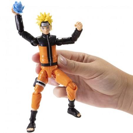 Naruto Anime Heroes Figure